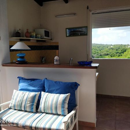 Cocooning Sur Mer Bungalow Sainte-Anne  Esterno foto